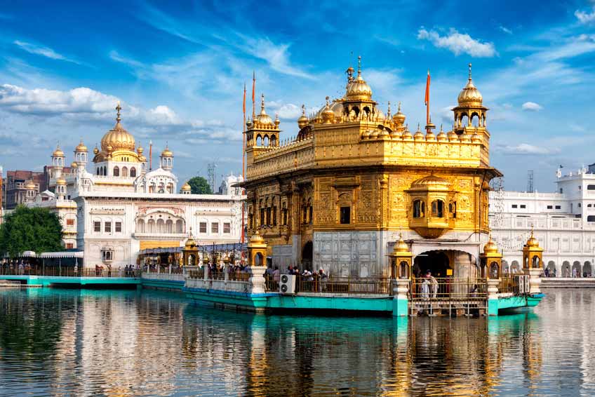 Sikhism and Rajasthan
