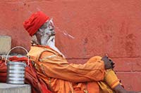 Day 15 :Varanasi sightseeing